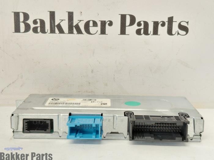 Gateway module van een BMW 5-Serie, Auto-onderdelen, Gebruikt, -, -, 3 maanden garantie