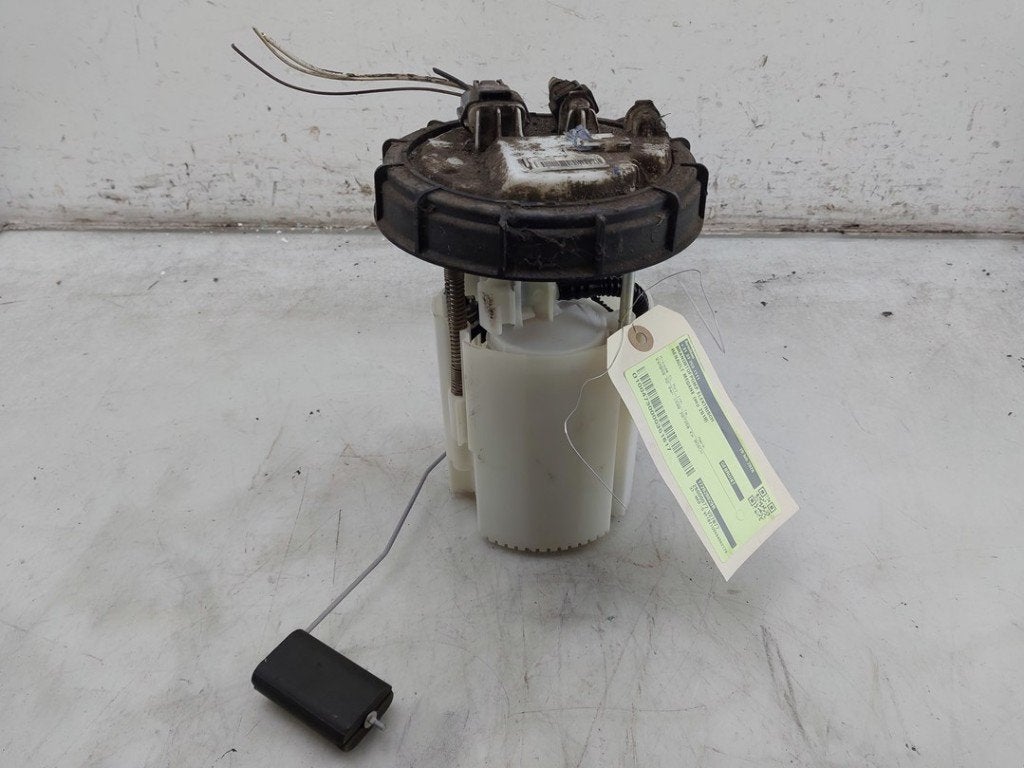 POMPE CARBURANT ELECTRIQUE Renault Megane III Berline (BZ), Autos : Pièces & Accessoires, Systèmes à carburant, Renault, Utilisé