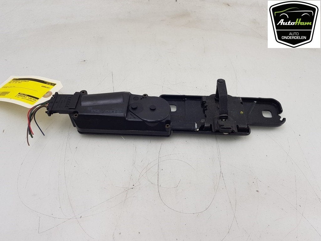DIVERS VEROUILLAGE Audi A7 Sportback (4GA / 4GF), Utilisé, Audi