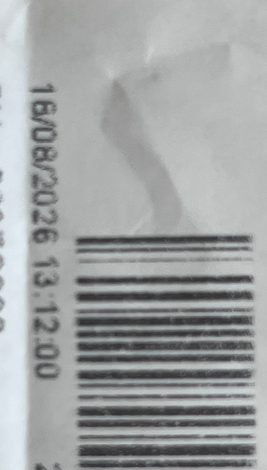 Cartouche HP, Ophalen, Nieuw