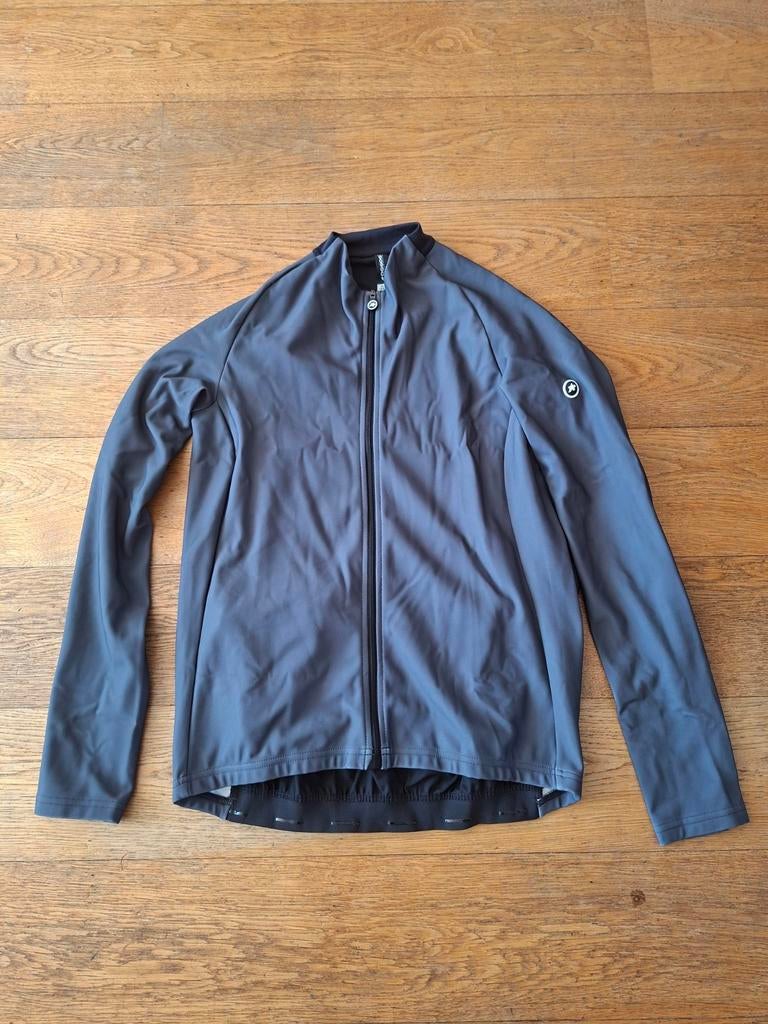 Assos GT Uma Dames Fietsjas XLG NIEUW, Verzenden