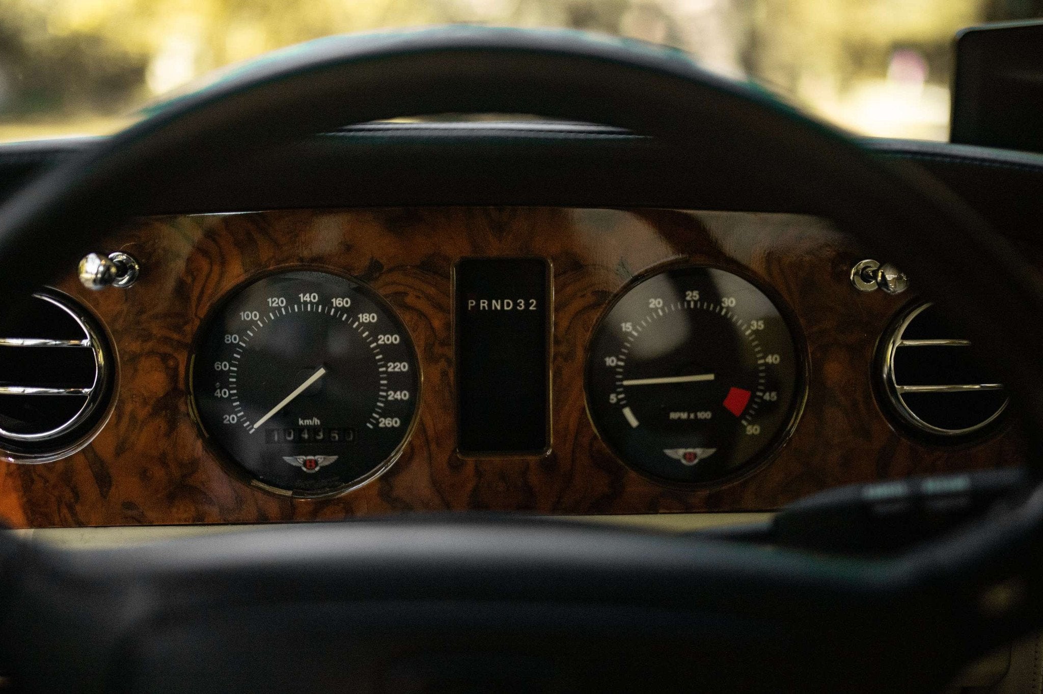 Bentley Brooklands 6.75i V8 *HISTORY WITH INVOICES / BELGIAN, foto 8