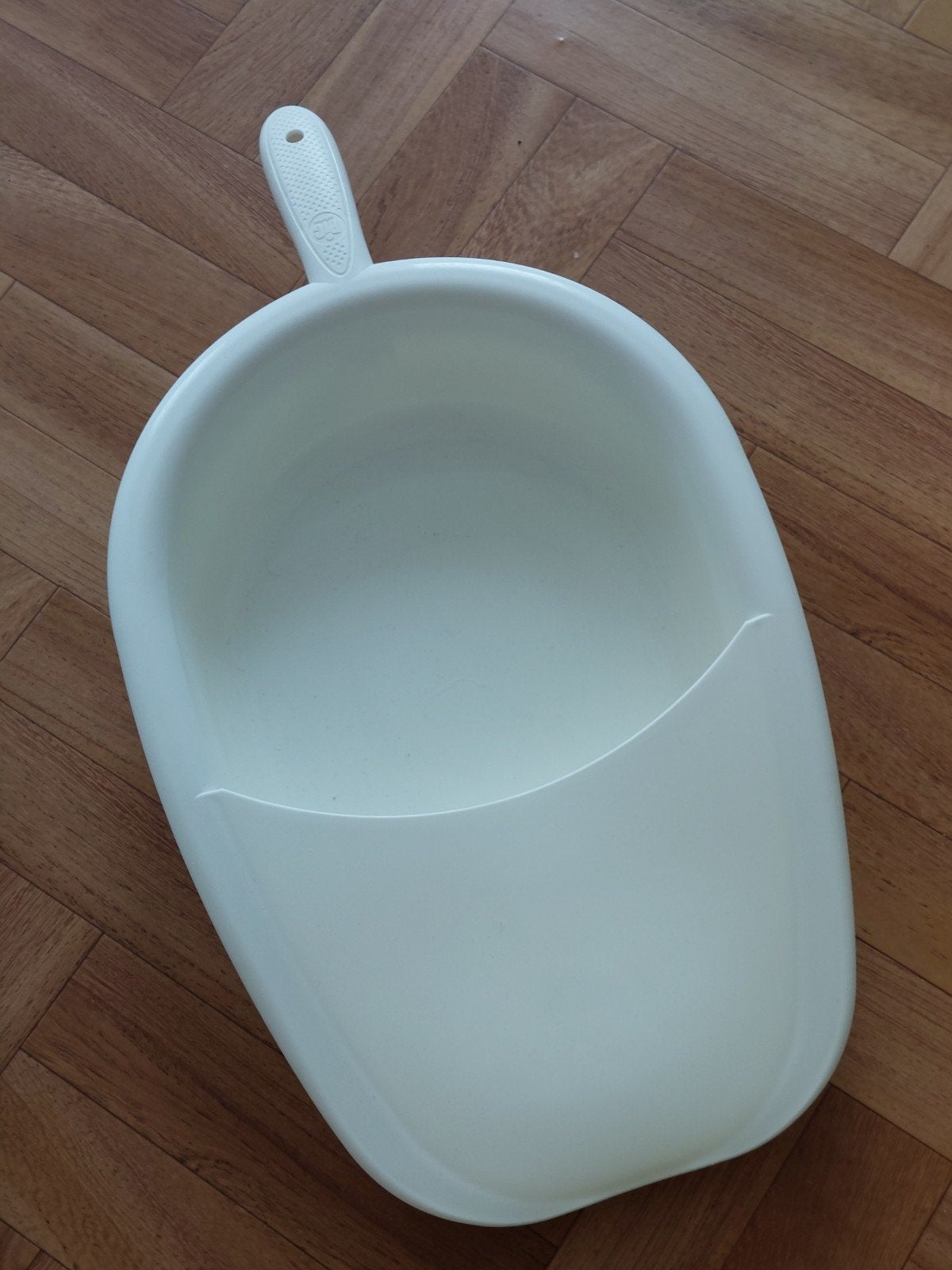 Bedpan, Enlèvement