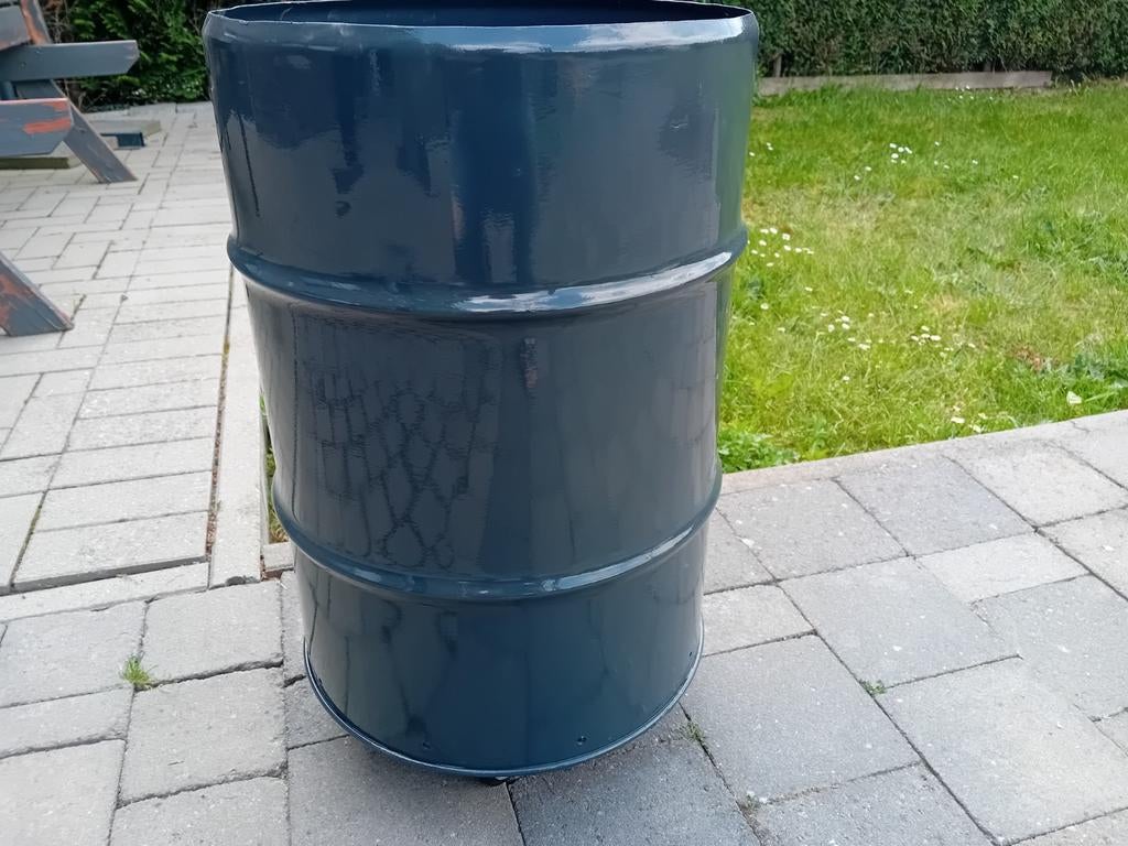 Bloempot ,bloembak., Tuin en Terras, Ophalen of Verzenden