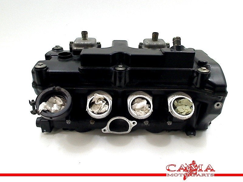 CILINDERKOP X11 CB 1100 1999-2003 (X-11 X 11 CB1100SF), Motoren, Dhr. S. di Majo, Gebruikt, Info@cama-motorparts.nl, P.J. Troelstraweg 8 8
3144 CX  MAASSLUIS, NL