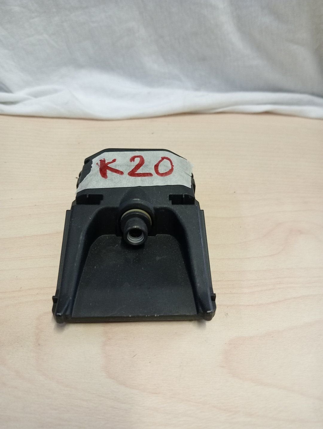 Camera aan de voorzijde met artikelnummer 284G3HV0 Nissan Qa, Gebruikt, -, -, Ophalen of Verzenden