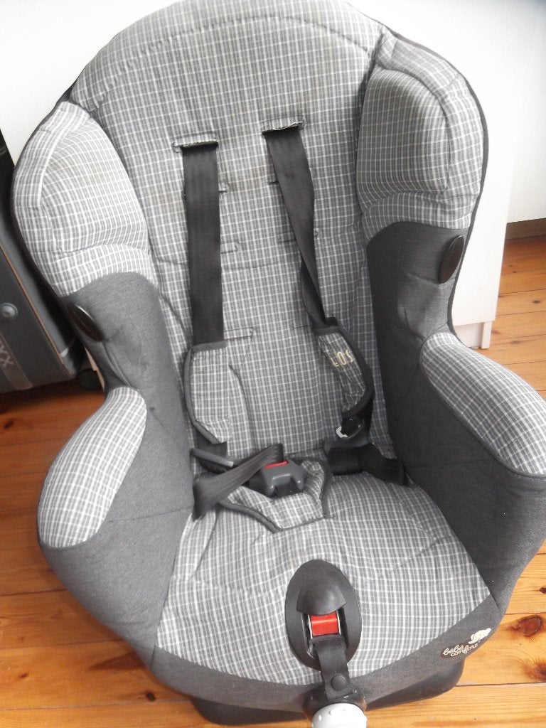 Autostoel Bébé Confort, Kinderen en Baby's, Ophalen of Verzenden, 0 t/m 18 kg