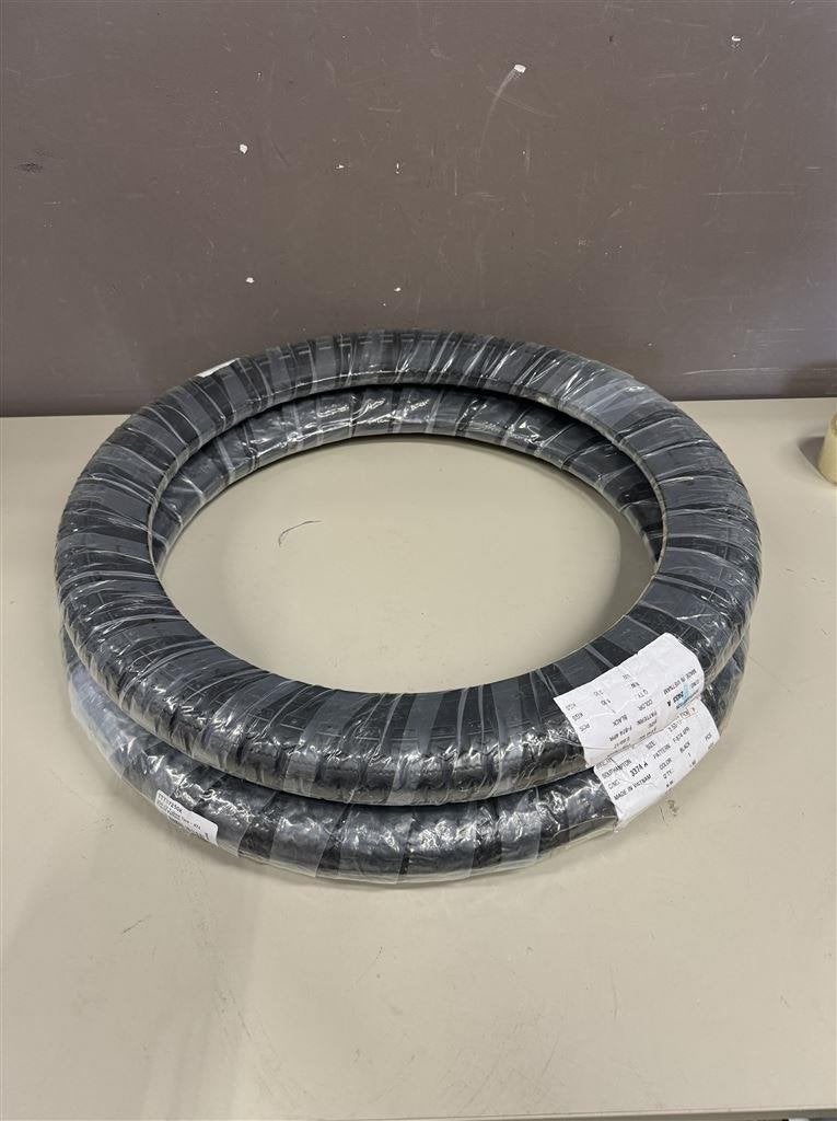 Voor en achter band - past op honda C90 250-17\" Tube type e, Enlèvement ou Envoi, Neuf