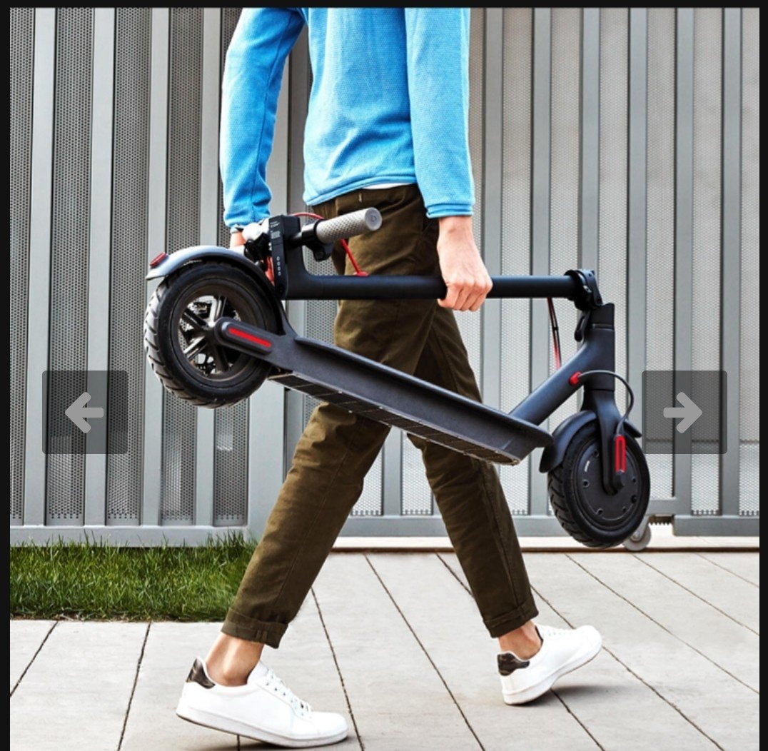 Xiaomi Mi 365 step, Vélos & Vélomoteurs, Enlèvement, Neuf, Step électrique (E-scooter), Xiaomi Mi
