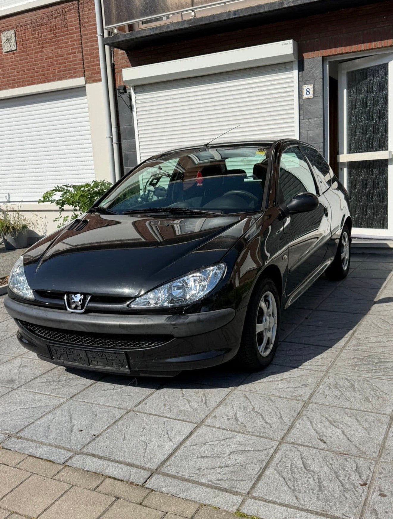 Peogeut 206, Auto-onderdelen, Ophalen of Verzenden, Peugeot