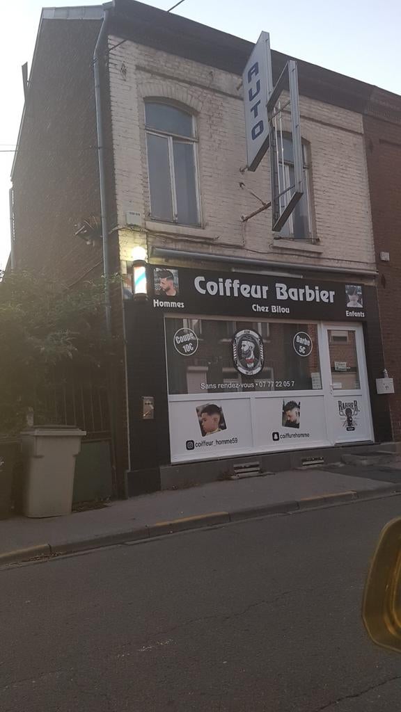 Immeuble de rapport sur Maubeuge frontière française, Immo, Maisons à vendre