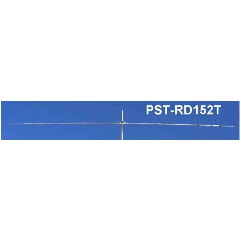 Rotary dipool voor 10-15-20m, Telecommunicatie, Verzenden, Nieuw, Antenne