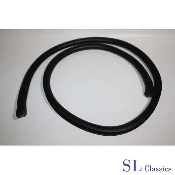 Stootrubber bumper achter Mercedes-Benz SL - SLC A1078850721, Neuf, -, -, Enlèvement ou Envoi