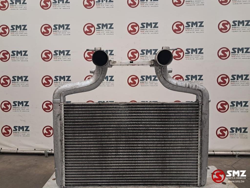Occ intercooler DAF, Gebruikt, DAF, Motor en Accessoires