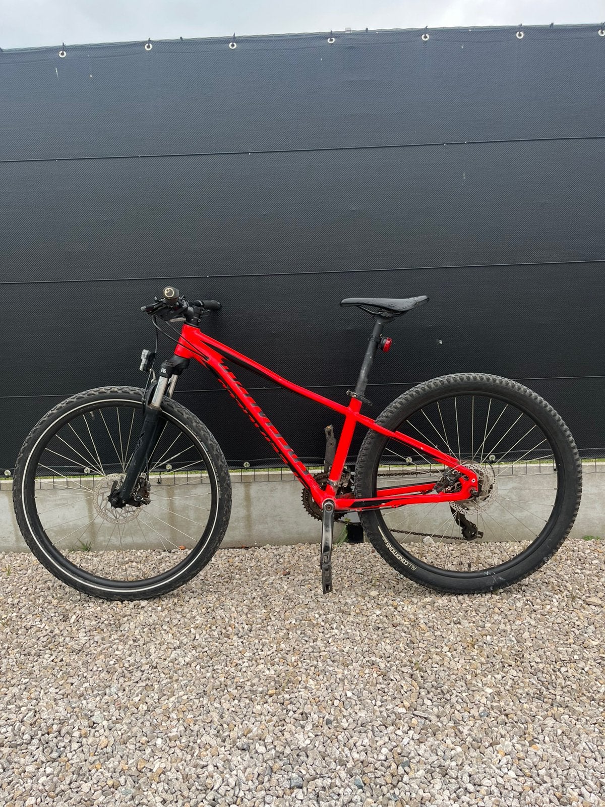 Specialized Pitch Mountainbike, Vélos & Vélomoteurs, Vélos | VTT & Mountainbikes, Comme neuf, Enlèvement