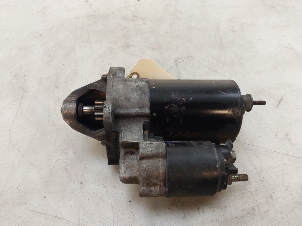 DÉMARREUR Audi A4 Avant (B7) (01-2004/06-2008), Robert Bosch AG, Audi, Utilisé, Robert-Bosch-Allee 1
74232  Abstatt, DE
