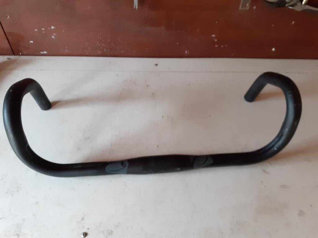 Guidon course, Vélos & Vélomoteurs, Enlèvement, Utilisé, Guidon