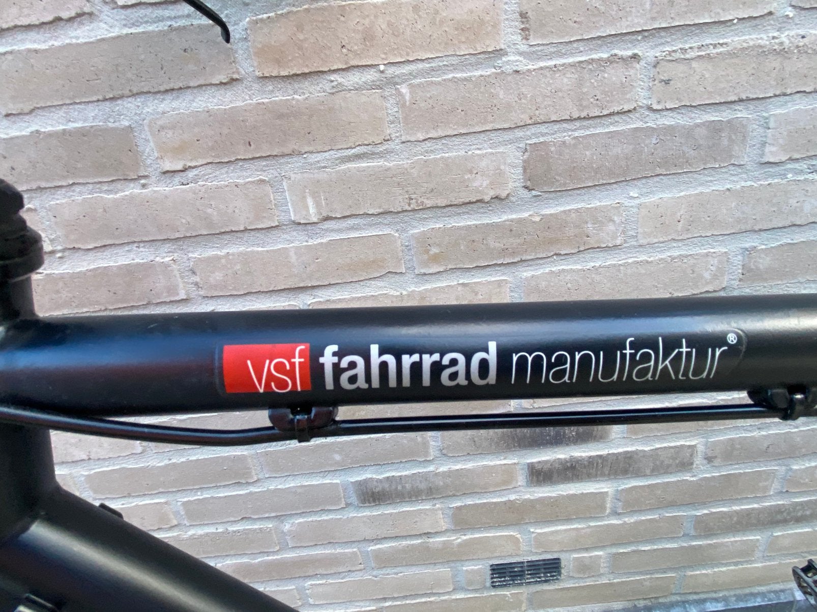 Vélo Vélo de Ville VSF Fahrradmanufaktur Fahrrad Manufaktur, Vélos & Vélomoteurs, Vélos | Hommes | Vélos de sport & Vélo de randonnée