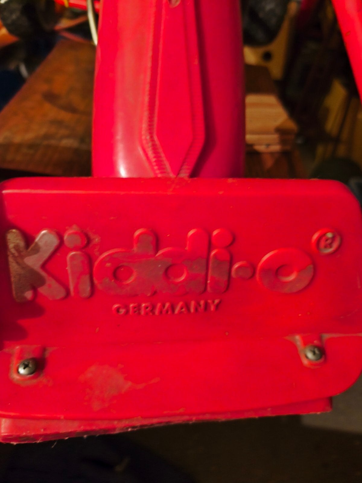 skelter, Kinderen en Baby's, Ophalen, Gebruikt, Overige merken