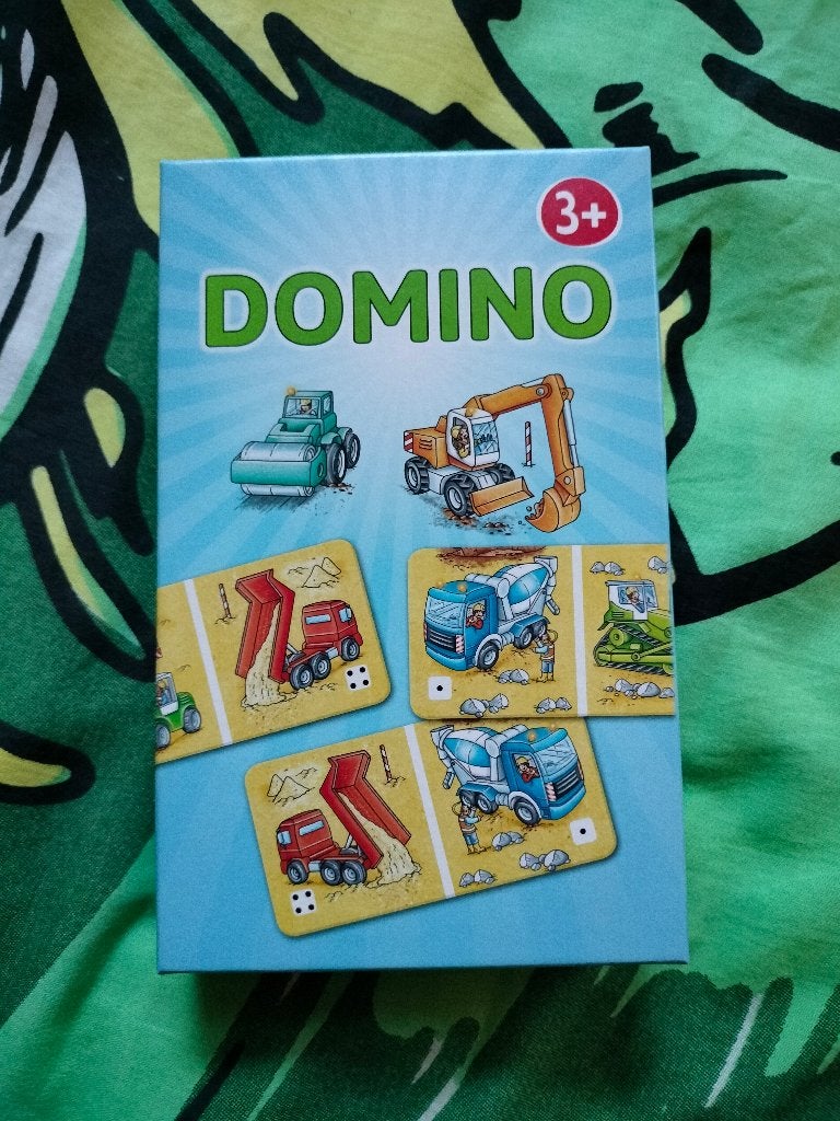 "Lot de 3 jeux d'éveil - Boutique Action (3 ans)", Enfants & Bébés, Enlèvement, Comme neuf