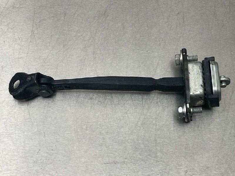 PORTIERVANGER RECHTS ACHTER Accord Tourer (CW) (|ACCORD|), Gebruikt, Achter, Honda