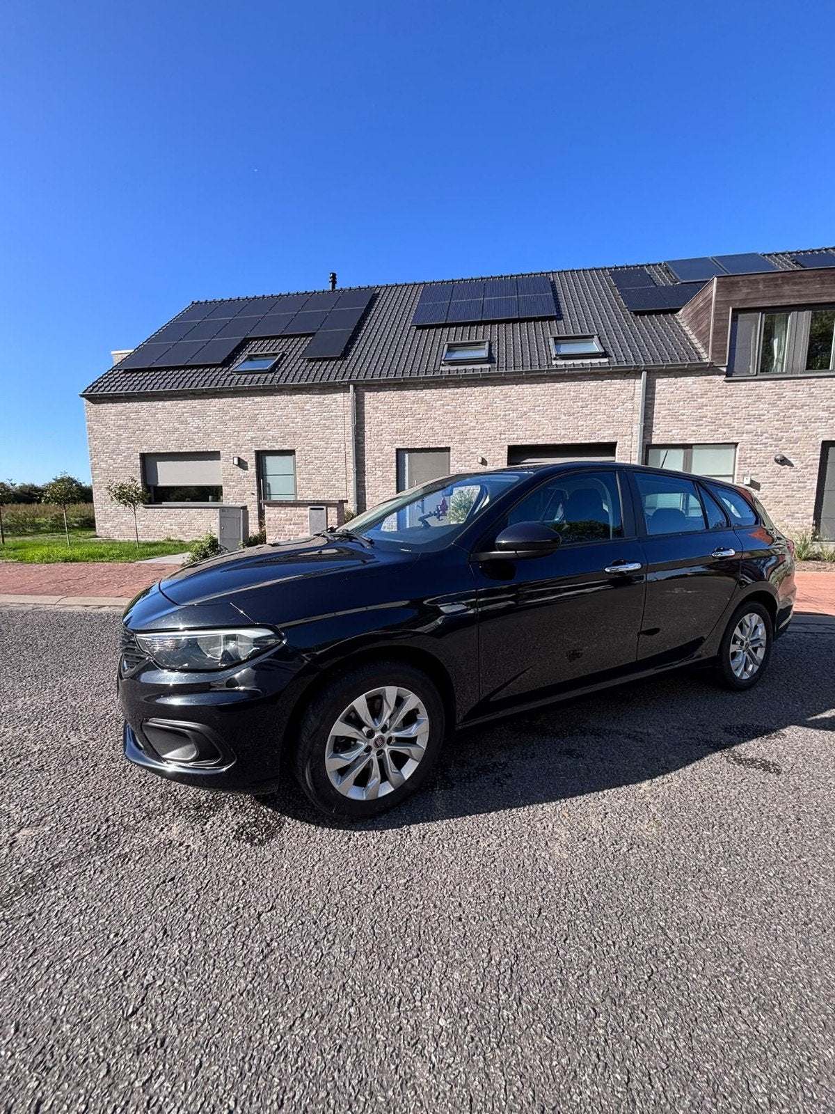 Fiat Tipo, Autos, Achat, 5 portes, Break, Particulier