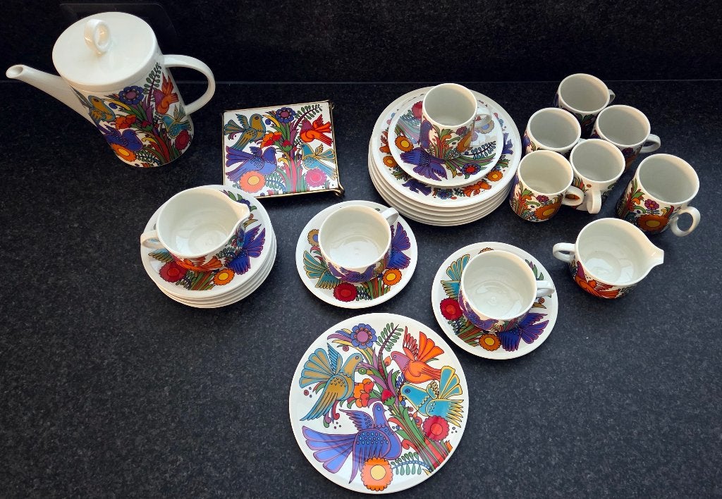 Villeroy & Boch Acapulco, Ophalen of Verzenden