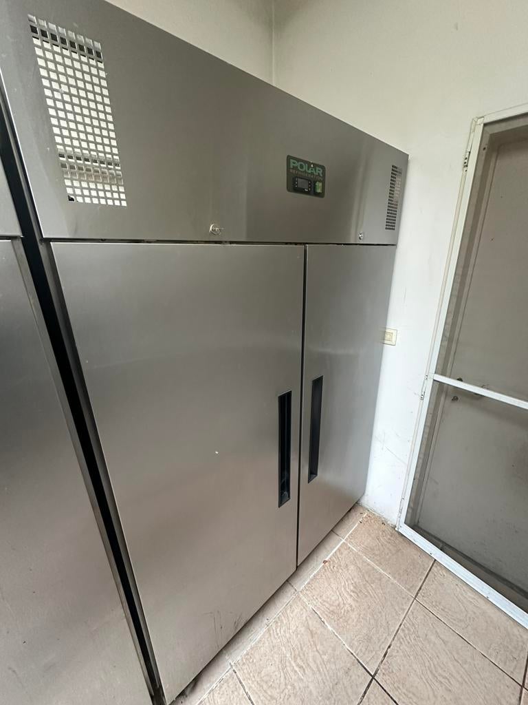 Frigo pro, Electroménager, Enlèvement, Comme neuf