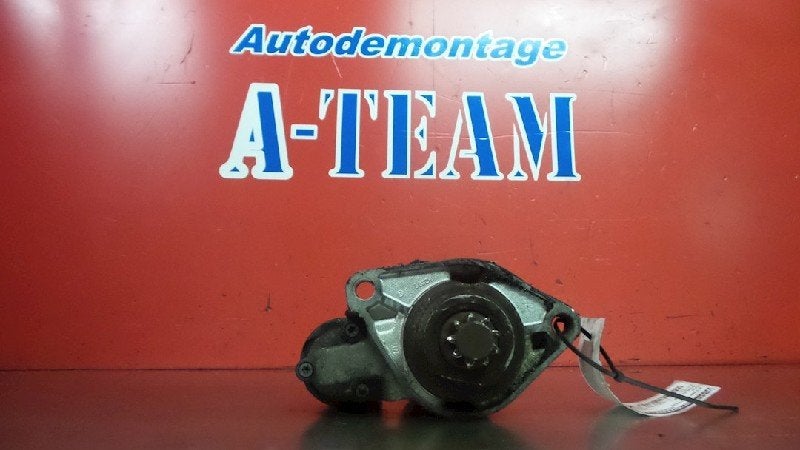 DÉMARREUR Volkswagen Polo III (6N2) (01-1999/09-2001), Autos : Pièces & Accessoires, Moteurs & Accessoires, Volkswagen, Utilisé