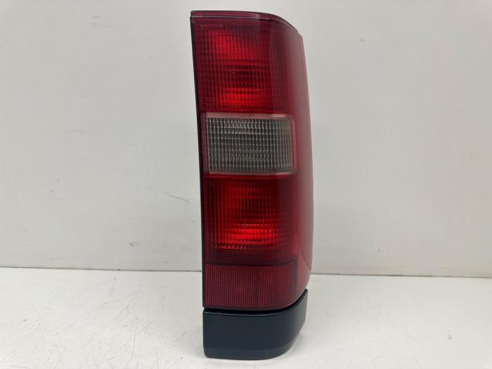 Feu arrière droit d'un Volvo V70, Autos : Pièces & Accessoires, Éclairage, Volvo, Utilisé, 3 mois de garantie, Enlèvement ou Envoi