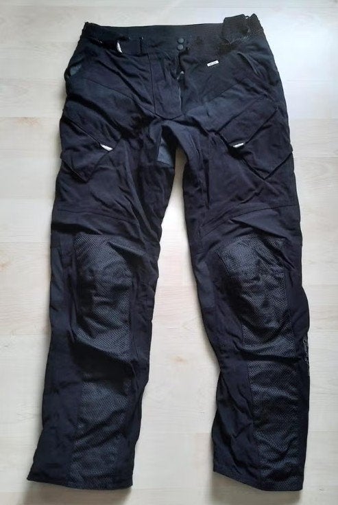 Dames motorbroek maat 44 Buse, Ophalen, Dames
