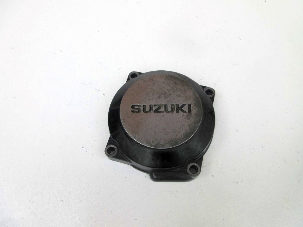 Suzuki GSX550 ontstekingsdeksel GSX 550 ontsteking deksel, Motoren, Ophalen of Verzenden, Gebruikt