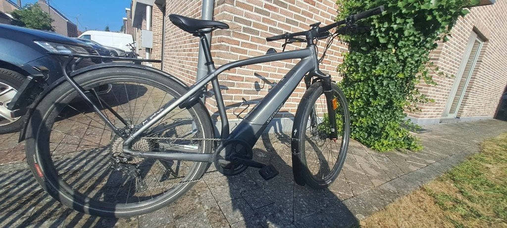 specialized speed pedelec, Vélos & Vélomoteurs, Vélos électriques, Enlèvement