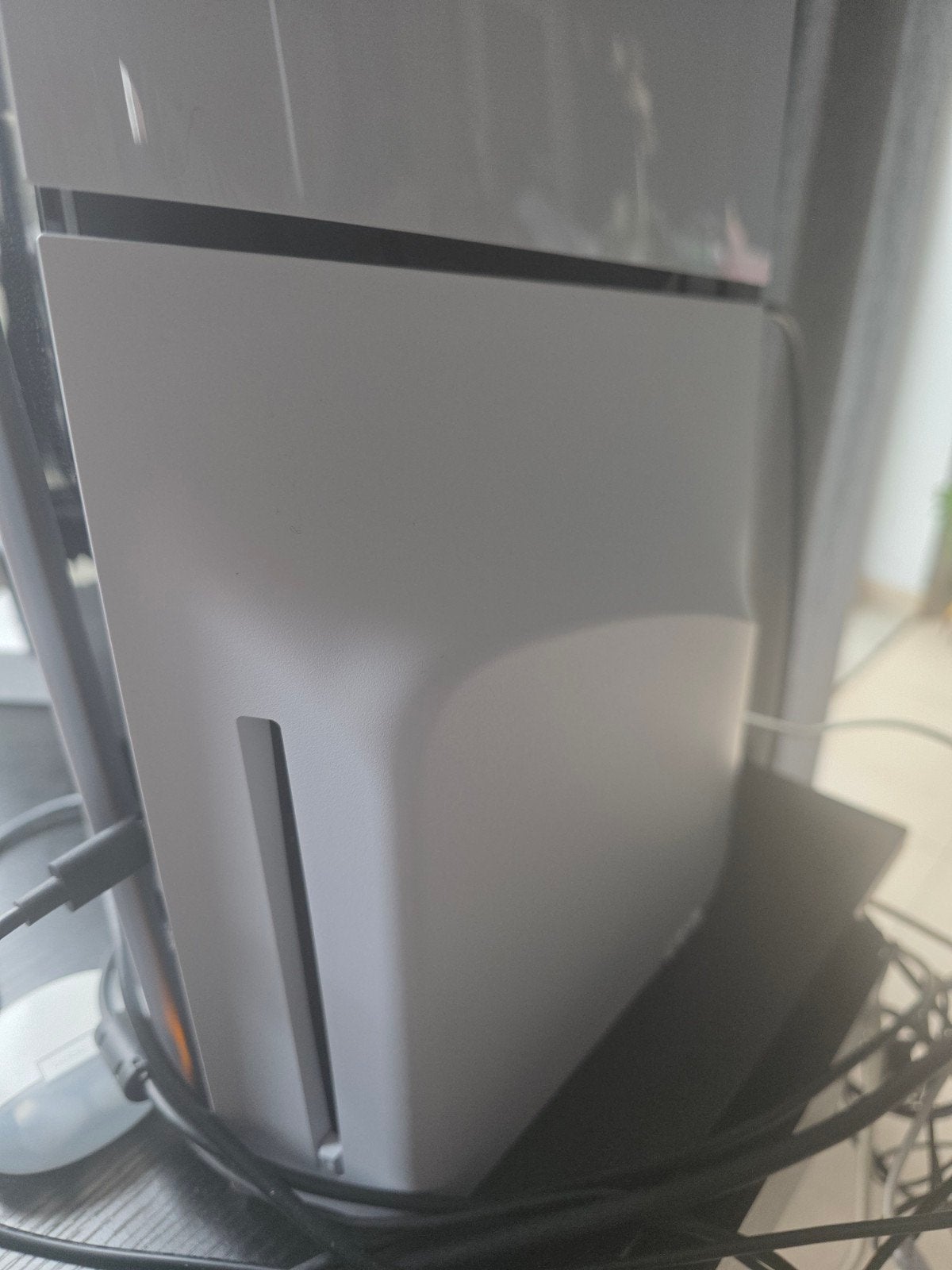 Lecteur de disque PS5 Slim, Enlèvement ou Envoi, Comme neuf