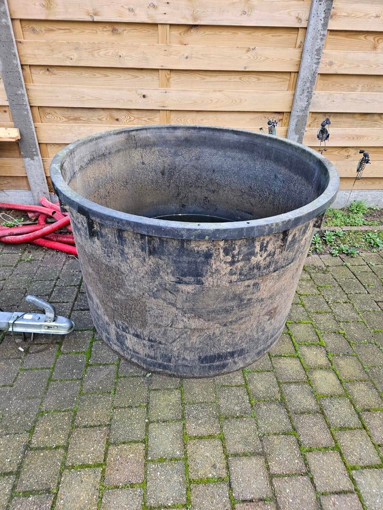 Vijver / kweek pot voor bomen., Tuin en Terras, Ophalen