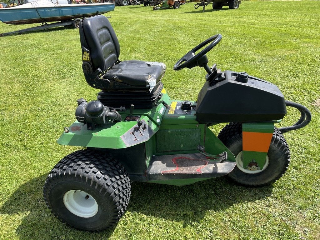 Toro Sandpro, Autres types