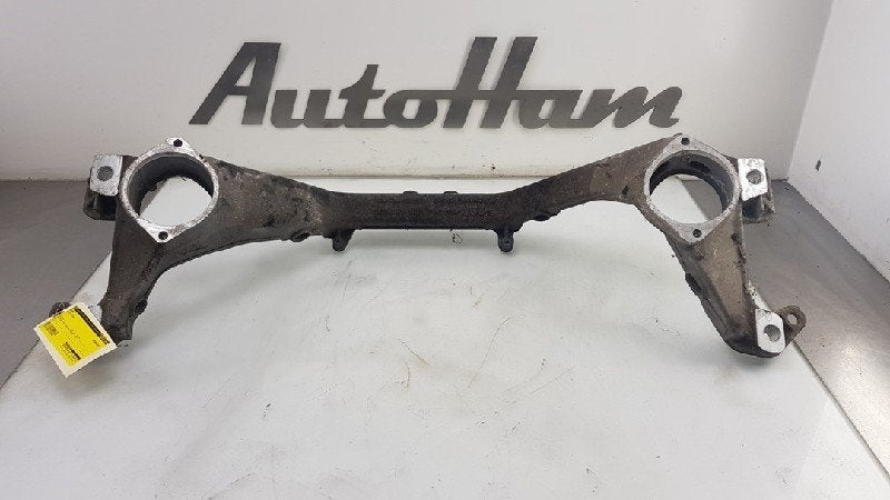 SUBFRAME Audi Q7 (4LB) (01-2005/08-2015) (|7L8199207|), Gebruikt, Audi