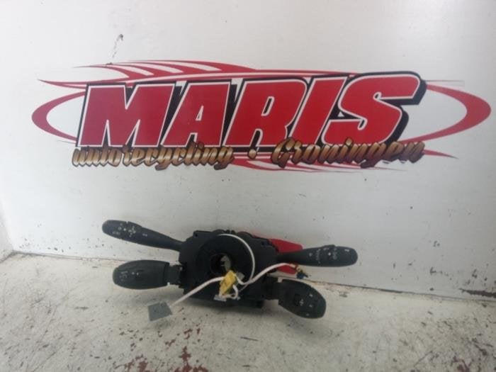 Commutateur combi colonne de direction d'un Citroen Xsara Pi, -, 3 mois de garantie, Utilisé, -
