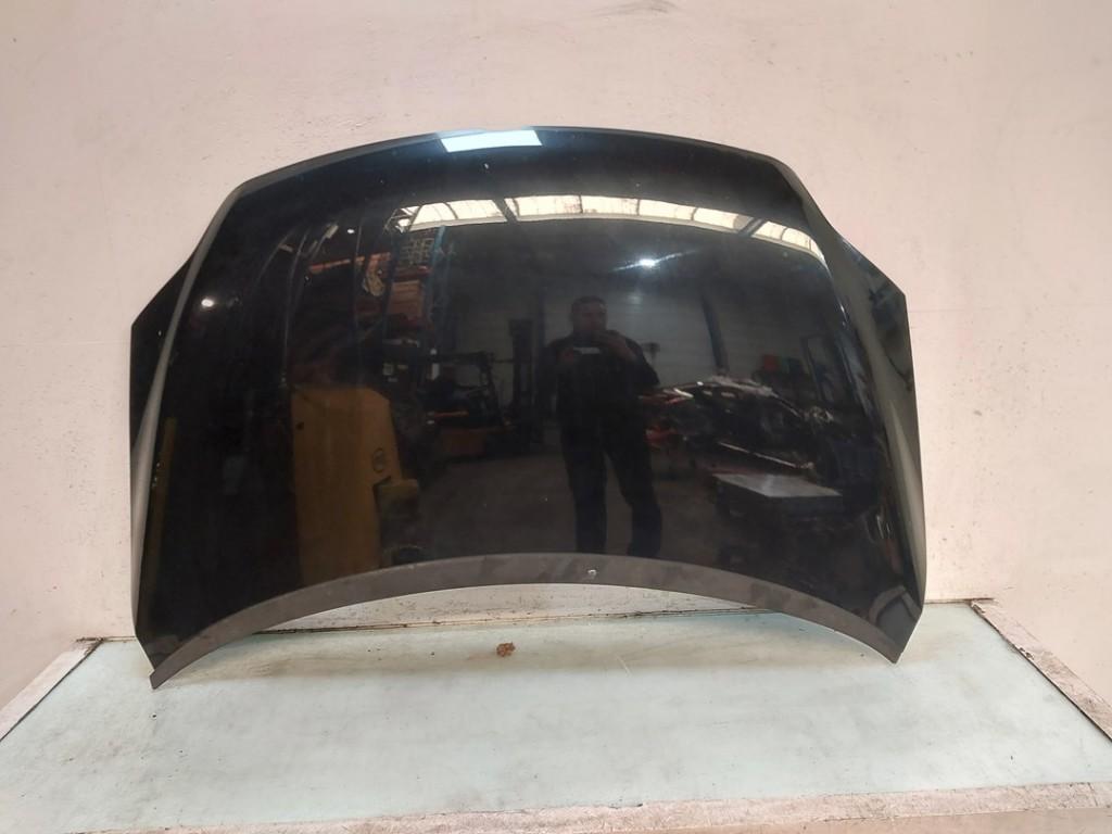 CAPOT Volkswagen Golf Plus (5M1 / 1KP) (|5M0823031F|), Dhr. J. Ham, Volkswagen, Administratie@autoham.nl, Utilisé