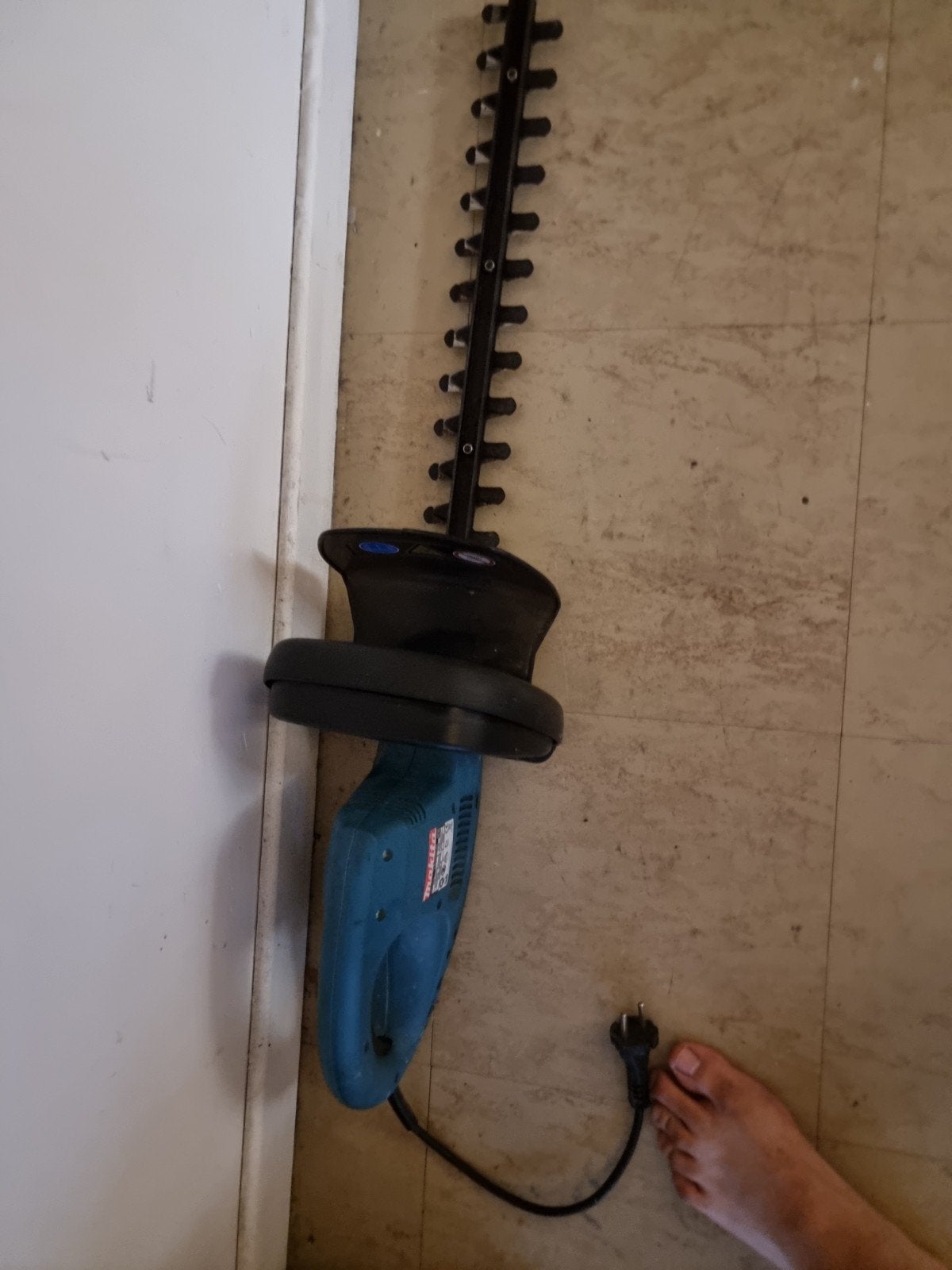 Taille haie makita, Jardin & Terrasse
