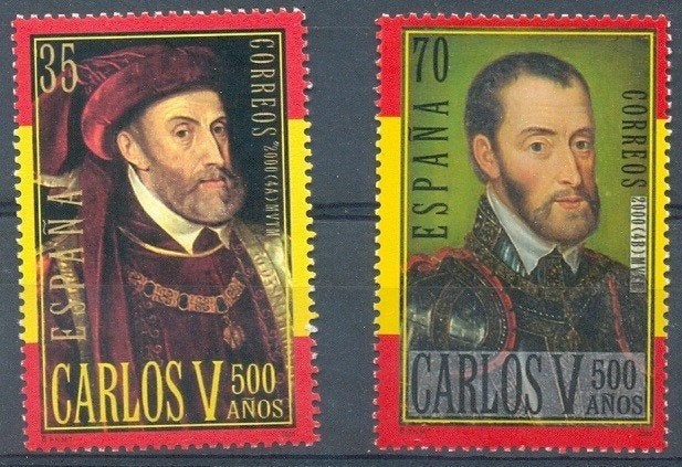 postzegels, Timbres & Monnaies, Enlèvement ou Envoi, Non oblitéré