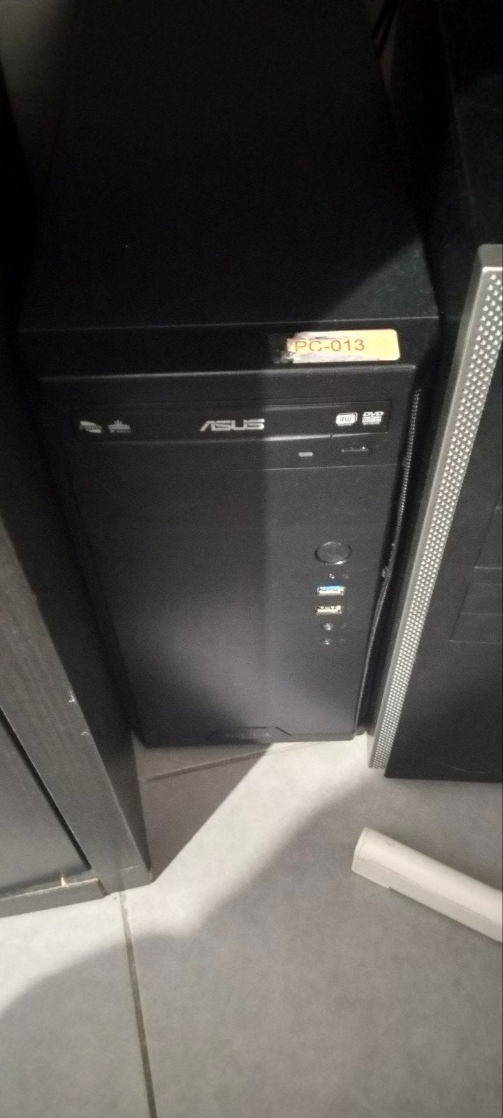 vend AMD A10 7870K complet nickel, Ophalen, Gaming, HDD