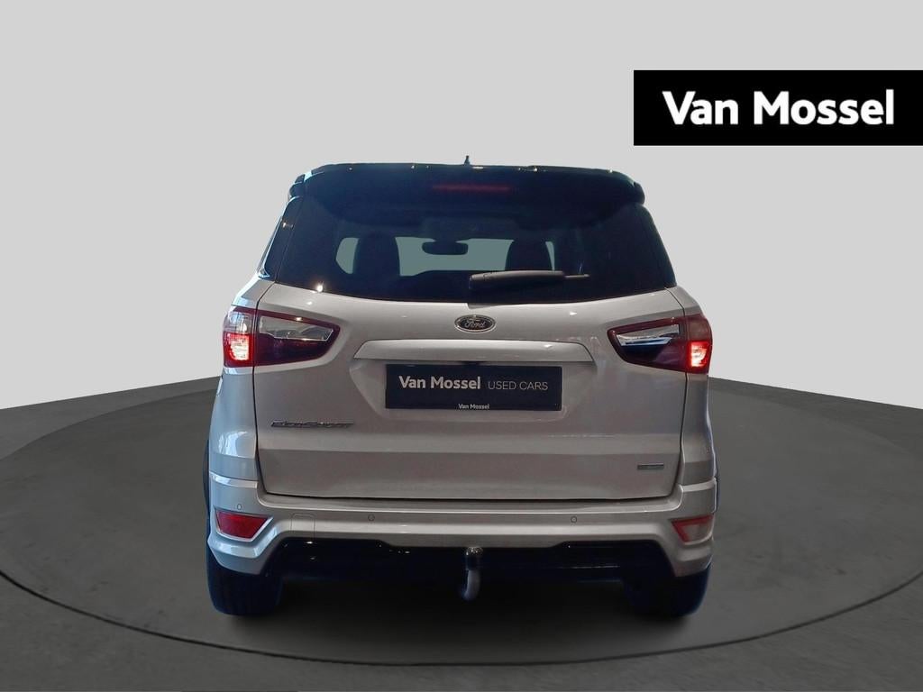 Ford EcoSport 1.0i EcoBoost 92kW ST-Line Aut. (automatique), https://public.car-pass.be/vhr/7cea62e1-f2d5-420f-a8fe-437a4b27c62a