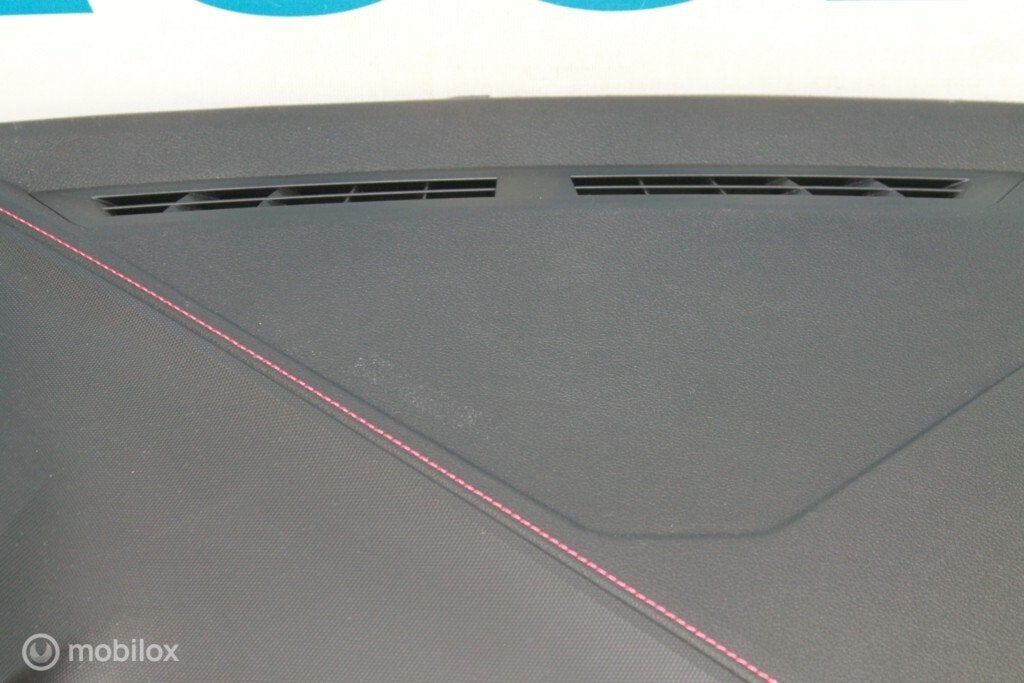 Airbag set Dashboard M rode stiksels BMW 1 serie F40, Enlèvement ou Envoi, Utilisé