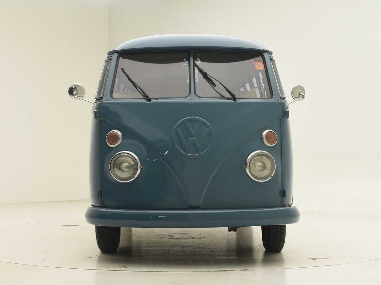 VOLKSWAGEN - T1 - Voiture classique, Autos, Achat, Entreprise, Autre carrosserie, Essence