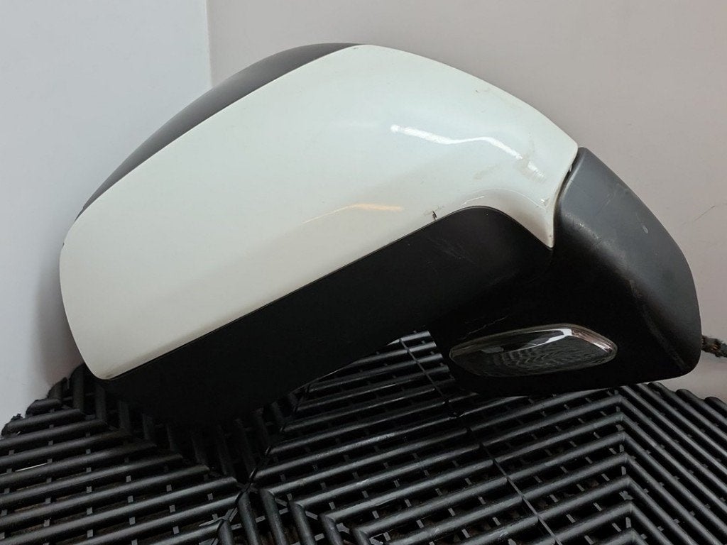 RETROVISEUR EXTERIEUR DROIT 3008 I (0U / HU) (|8153ZG|), Autos : Pièces & Accessoires, Kontakt-peugeot@peugeot.com, Utilisé, Peugeot Deutschland GmbH
