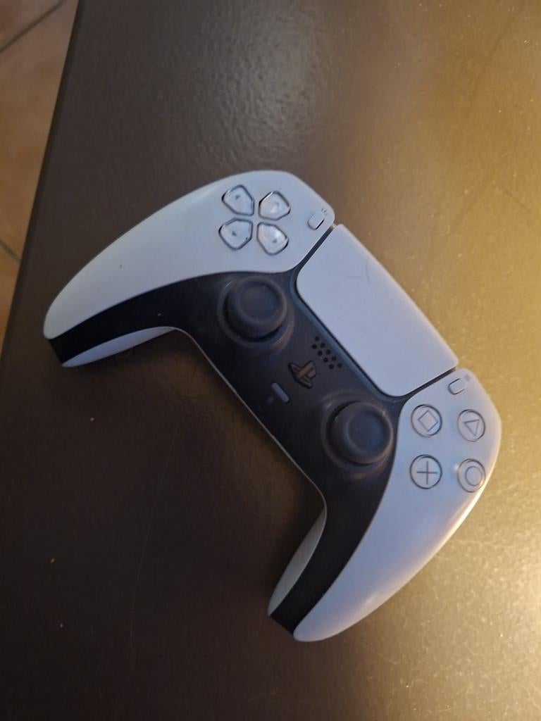 Nouvelle manette PS5, Enlèvement ou Envoi, Neuf, Playstation 5 Digital