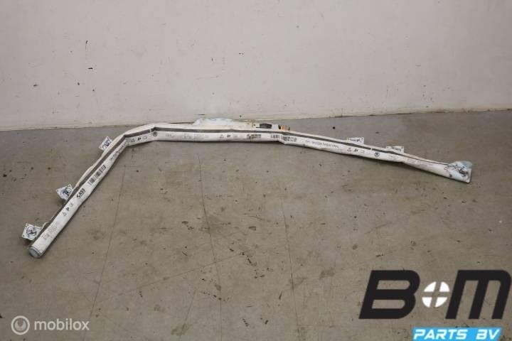 Hoofdairbag links Skoda Fabia 3 6V0880741B, Autos : Divers, Utilisé