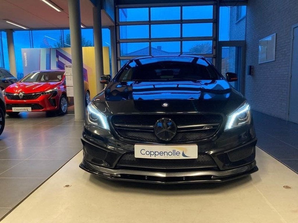 Mercedes-Benz AMG GT Mercedes-Benz CLA 245 G AMG shooting b, Autos, https://public.car-pass.be/vhr/6316e857-a8d1-445a-af12-83da1196f237