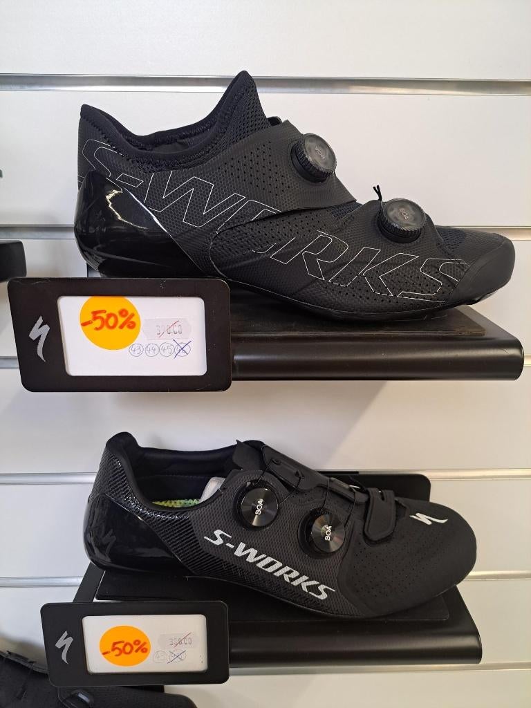 S-works schoenen | Nieuw | Stockactie, Fietsen en Brommers, Dames, Schoenen, Nieuw, Overige maten